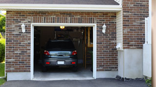 Garage Door Installation at Silver Spur Rancho Palos Verdes, California