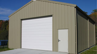 Garage Door Openers at Silver Spur Rancho Palos Verdes, California